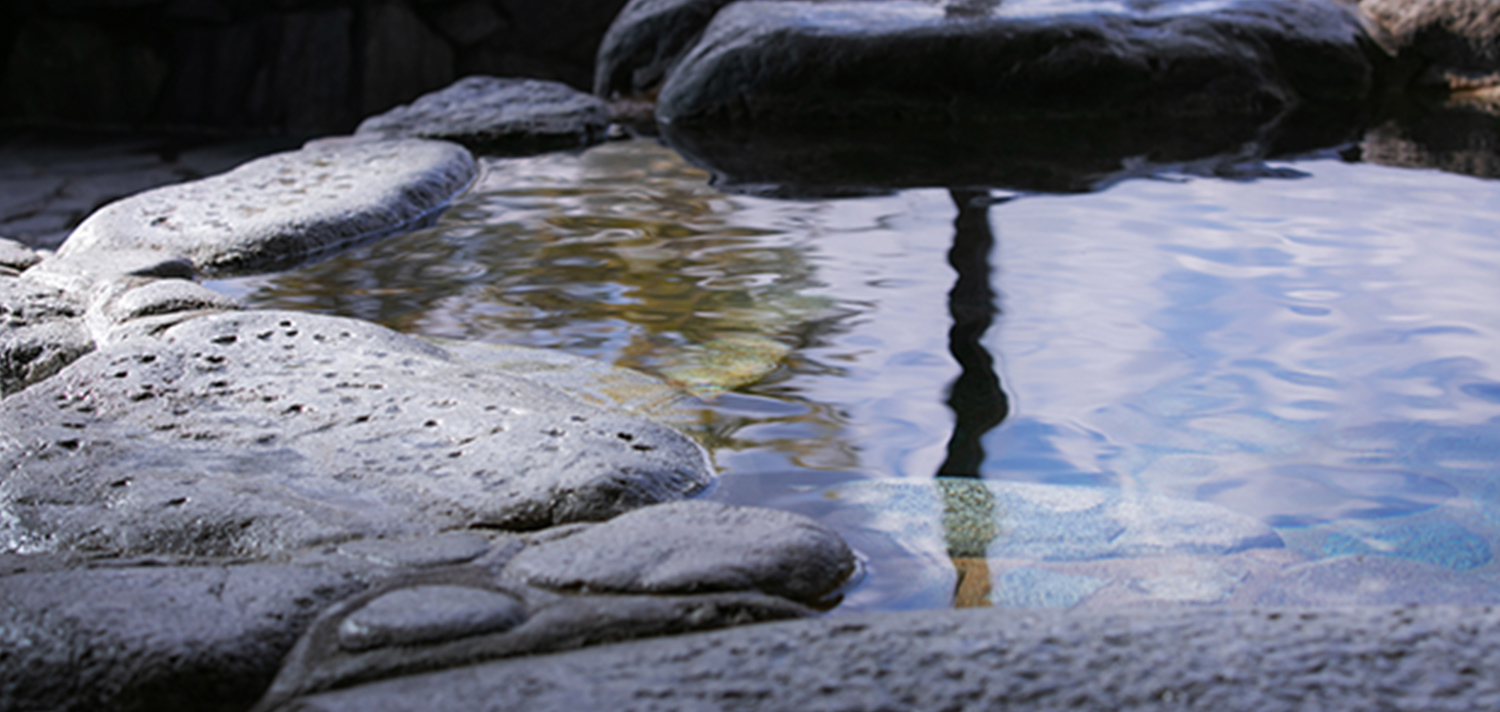古湯温泉メイン画像