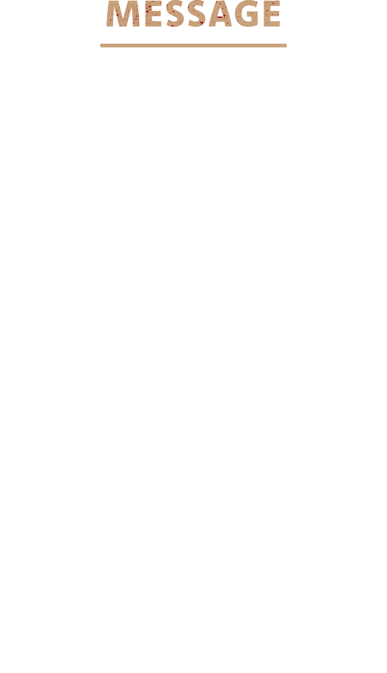 20周年を迎える『キングダム』の作者・原泰久氏の故郷 佐賀県。この地には、先人たちが灯してきた「思いの火」が脈々と受け継がれています。工芸品を美しく仕上げる技、食や歴史と共に育んできた文化、豊かな自然と寄り添う営み。これらに宿る無数の「思いの火」こそ、佐賀の光。しかしその火は、誰かが見つめ、支えなければ消えてしまう。見にくること、味わうこと、触れること。それが、この火を未来につなぐ力になります。さあ佐賀県へ『キングダム』のような熱を感じに来てください。