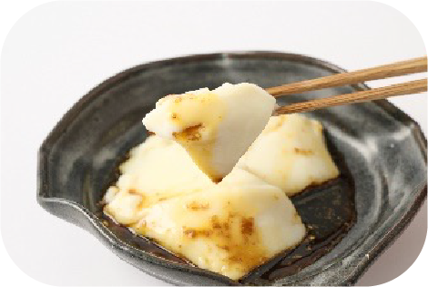 ごどうふ
