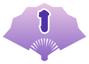 1