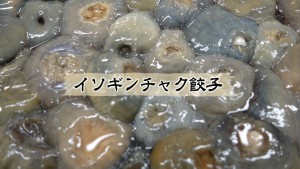 09_イソギンチャク餃子①