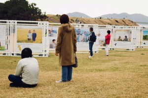 05屋外展示