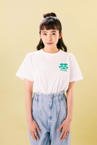 サガサウナ ロゴTシャツ