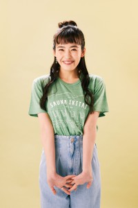 熱波うける君Tシャツ(サガサウナカラー)